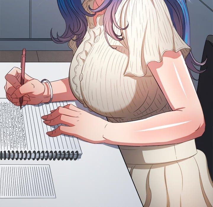 [韩国漫画] 恶女勾勾缠 剧情,女学生,巨乳大奶#[180P]-72