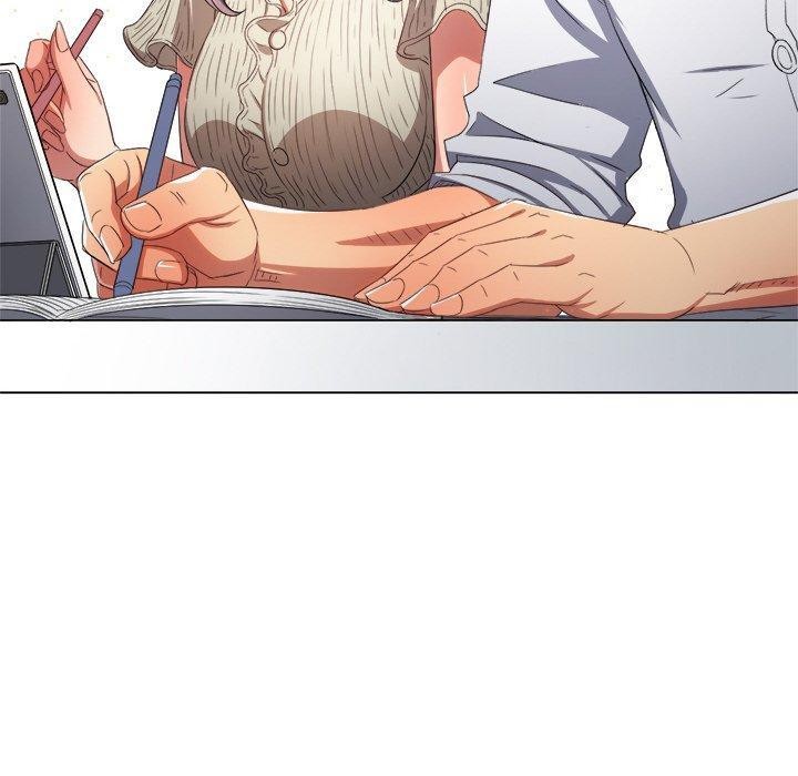 [韩国漫画] 恶女勾勾缠 剧情,女学生,巨乳大奶#[180P]-39