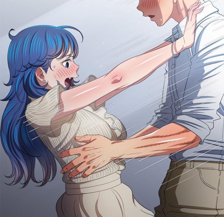 [韩国漫画] 恶女勾勾缠 剧情,女学生,巨乳大奶#[180P]-85