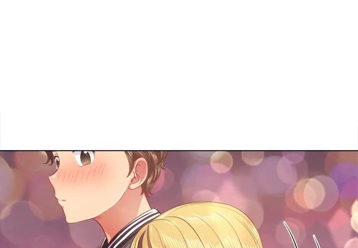 [韩国漫画] 恶女勾勾缠 剧情,女学生,巨乳大奶#[153P]-1