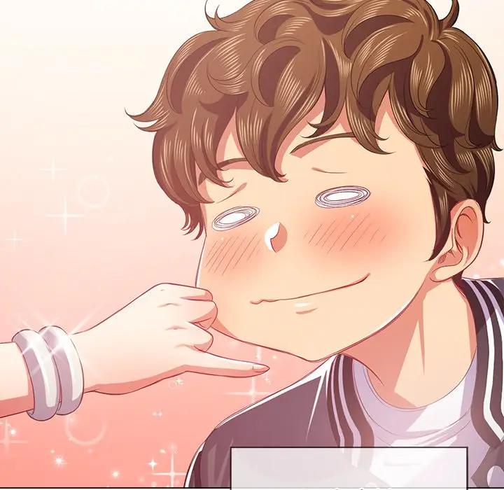 [韩国漫画] 恶女勾勾缠 剧情,女学生,巨乳大奶#[153P]-11