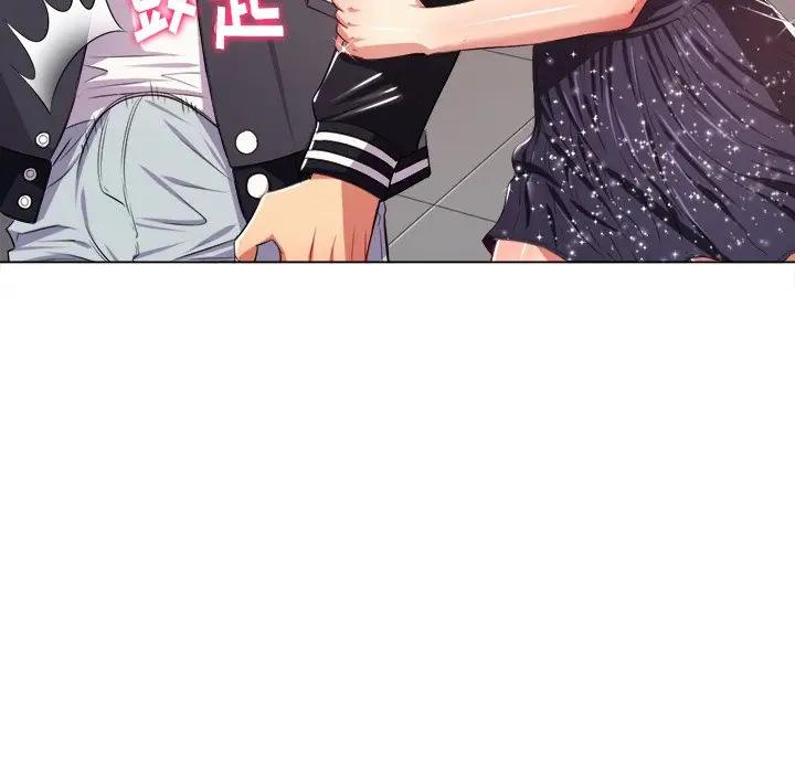 [韩国漫画] 恶女勾勾缠 剧情,女学生,巨乳大奶#[153P]-19