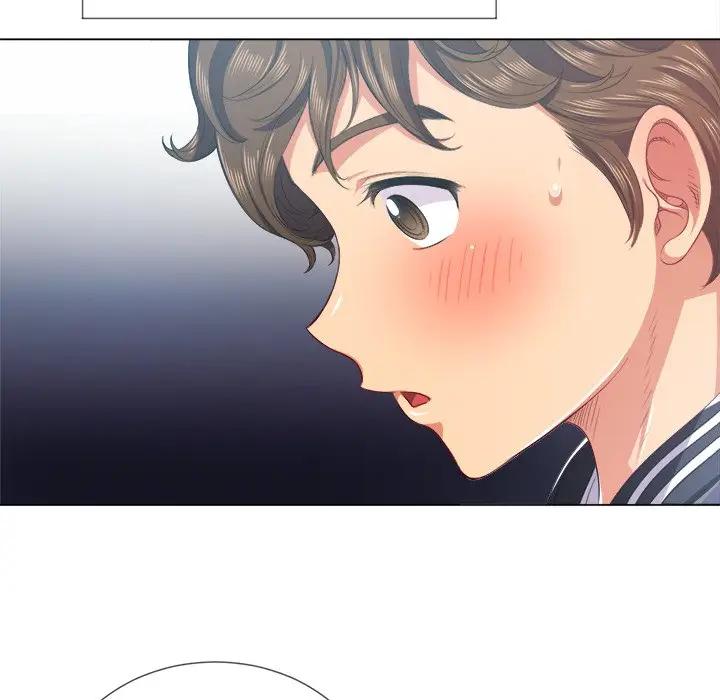 [韩国漫画] 恶女勾勾缠 剧情,女学生,巨乳大奶#[153P]-40