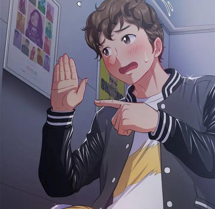 [韩国漫画] 恶女勾勾缠 剧情,女学生,巨乳大奶#[153P]-47