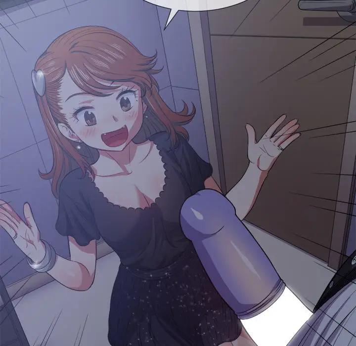 [韩国漫画] 恶女勾勾缠 剧情,女学生,巨乳大奶#[153P]-56