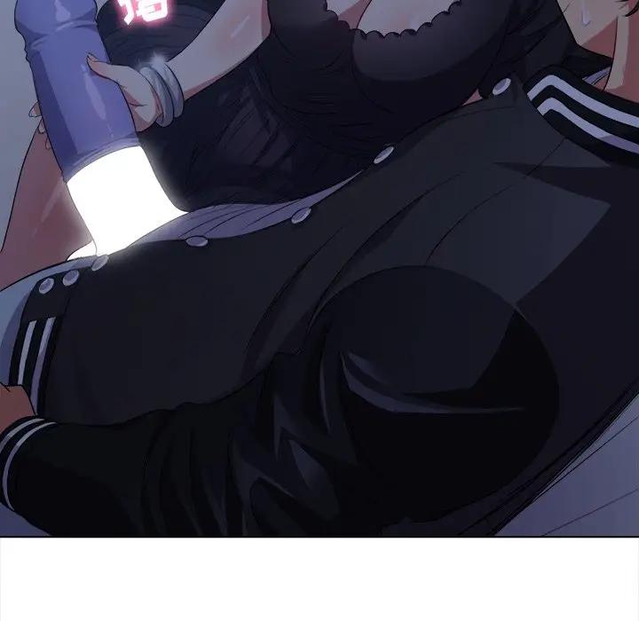 [韩国漫画] 恶女勾勾缠 剧情,女学生,巨乳大奶#[153P]-62