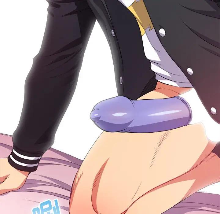 [韩国漫画] 恶女勾勾缠 剧情,女学生,巨乳大奶#[153P]-92