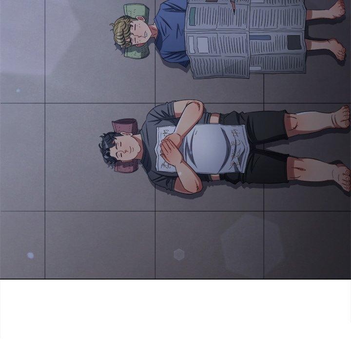 [韩国漫画] 恶女勾勾缠 剧情,女学生,巨乳大奶#[178P]-18