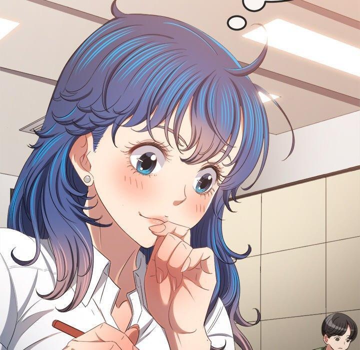 [韩国漫画] 恶女勾勾缠 剧情,女学生,巨乳大奶#[188P]-10