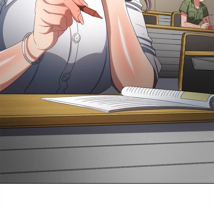 [韩国漫画] 恶女勾勾缠 剧情,女学生,巨乳大奶#[188P]-11