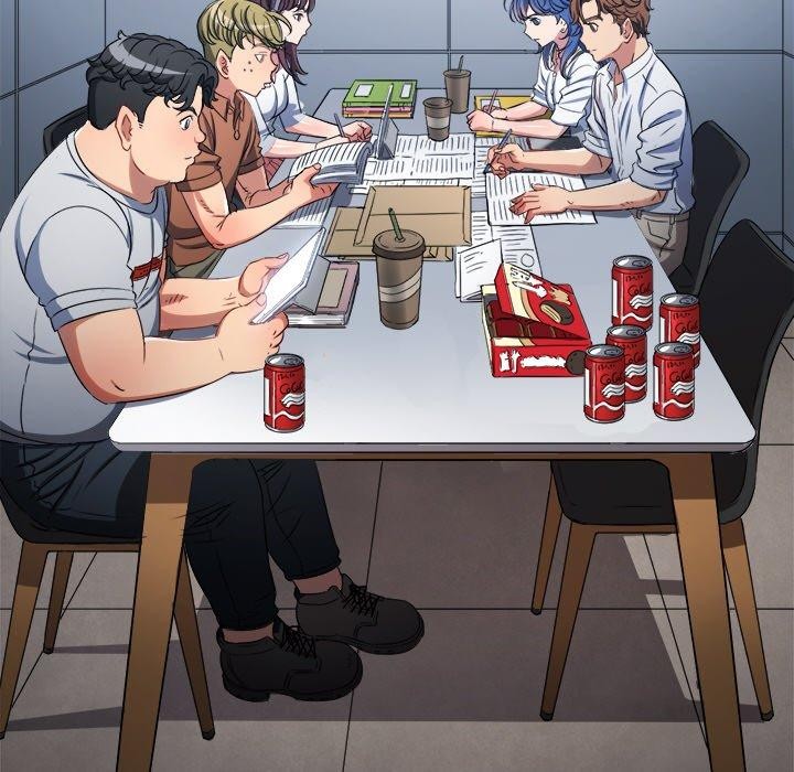 [韩国漫画] 恶女勾勾缠 剧情,女学生,巨乳大奶#[188P]-145