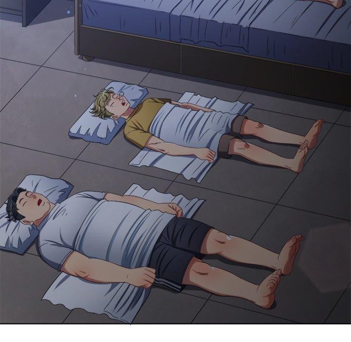 [韩国漫画] 恶女勾勾缠 剧情,女学生,巨乳大奶#[188P]-151