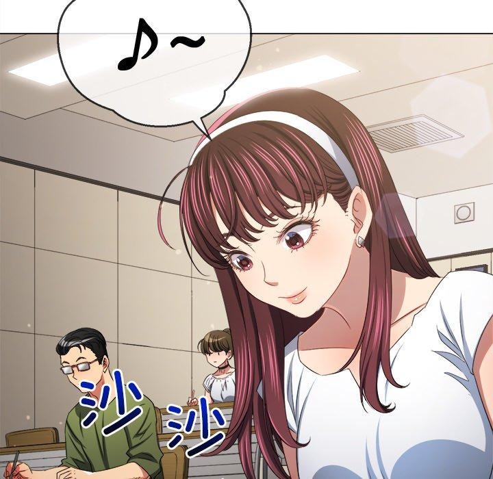 [韩国漫画] 恶女勾勾缠 剧情,女学生,巨乳大奶#[188P]-16