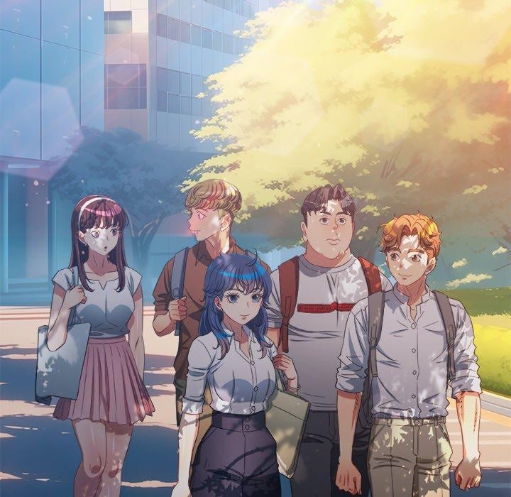 [韩国漫画] 恶女勾勾缠 剧情,女学生,巨乳大奶#[188P]-22