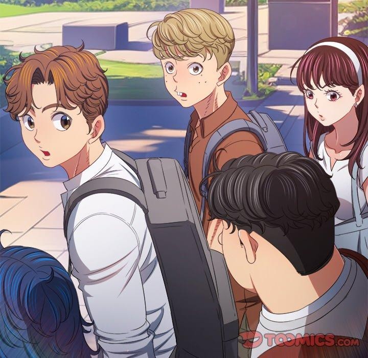 [韩国漫画] 恶女勾勾缠 剧情,女学生,巨乳大奶#[188P]-28