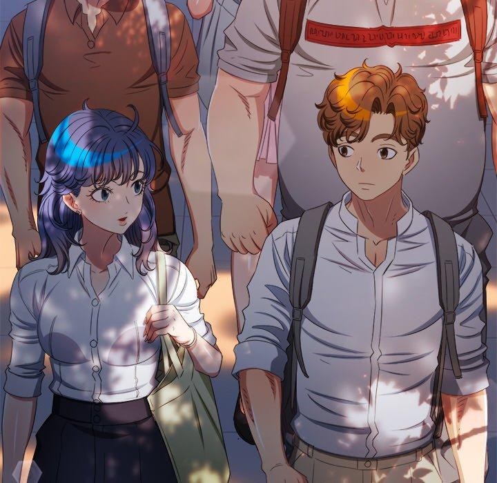 [韩国漫画] 恶女勾勾缠 剧情,女学生,巨乳大奶#[188P]-42