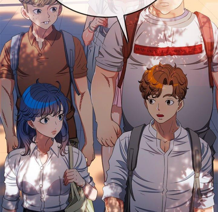 [韩国漫画] 恶女勾勾缠 剧情,女学生,巨乳大奶#[188P]-45