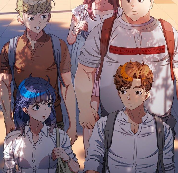 [韩国漫画] 恶女勾勾缠 剧情,女学生,巨乳大奶#[188P]-48