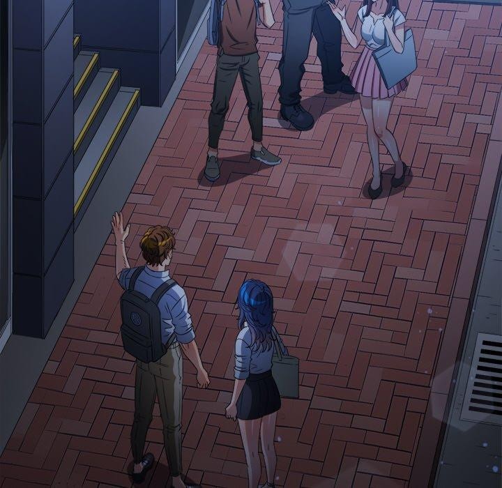 [韩国漫画] 恶女勾勾缠 剧情,女学生,巨乳大奶#[188P]-58