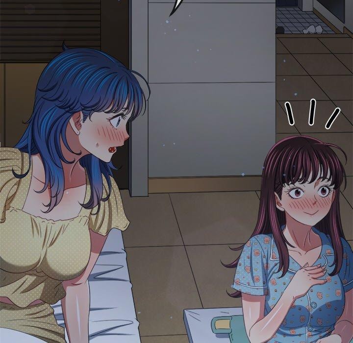 [韩国漫画] 恶女勾勾缠 剧情,女学生,巨乳大奶#[178P]-73