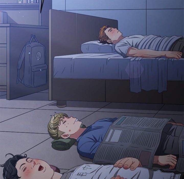 [韩国漫画] 恶女勾勾缠 剧情,女学生,巨乳大奶#[178P]-8