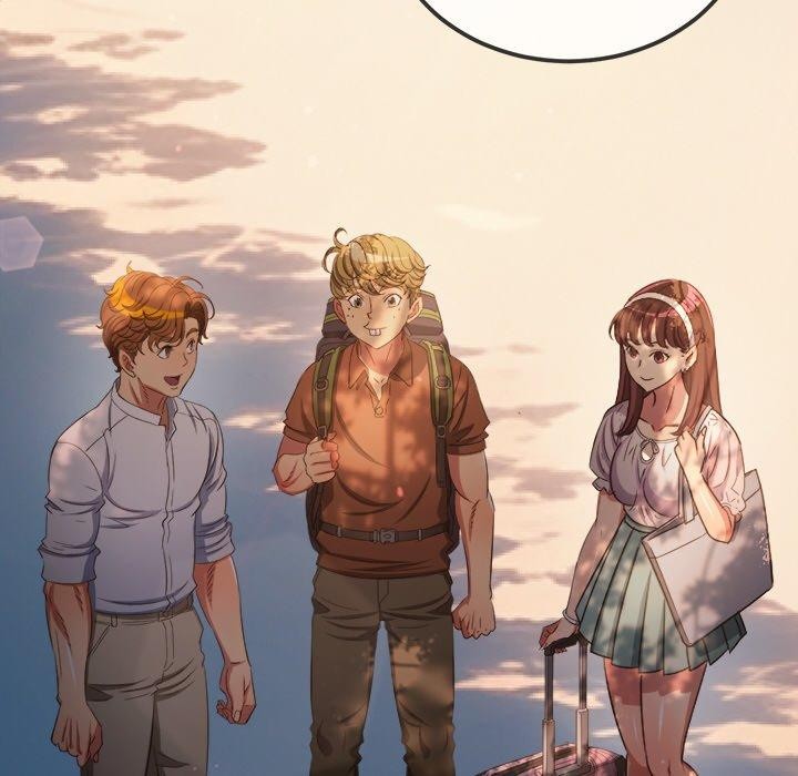 [韩国漫画] 恶女勾勾缠 剧情,女学生,巨乳大奶#[199P]-31