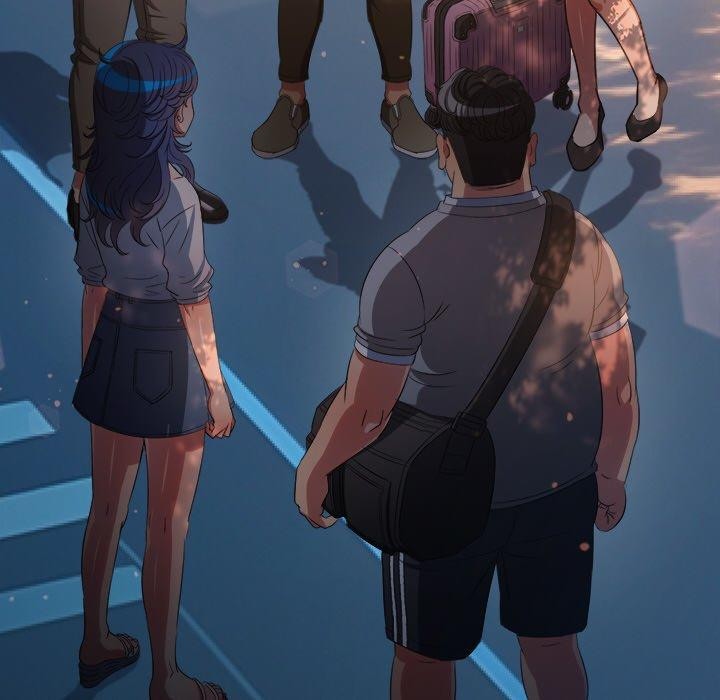 [韩国漫画] 恶女勾勾缠 剧情,女学生,巨乳大奶#[199P]-32