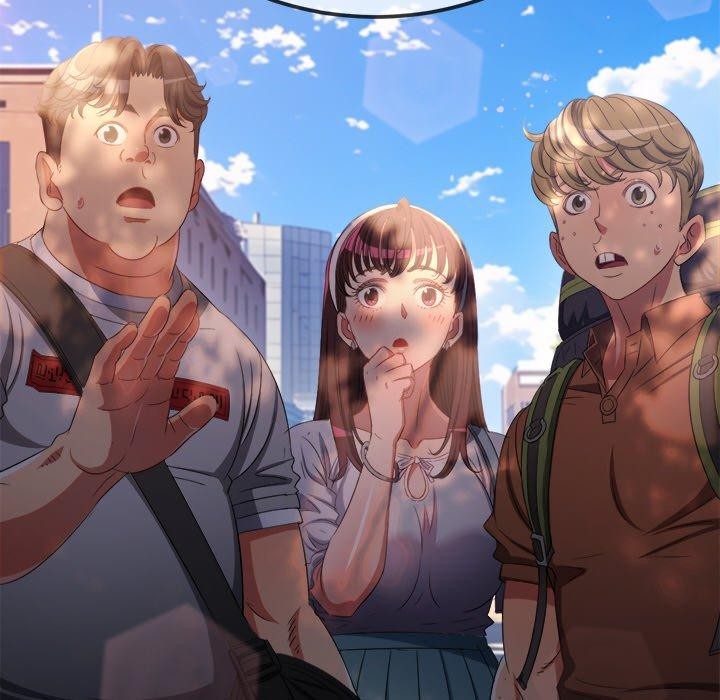 [韩国漫画] 恶女勾勾缠 剧情,女学生,巨乳大奶#[199P]-72