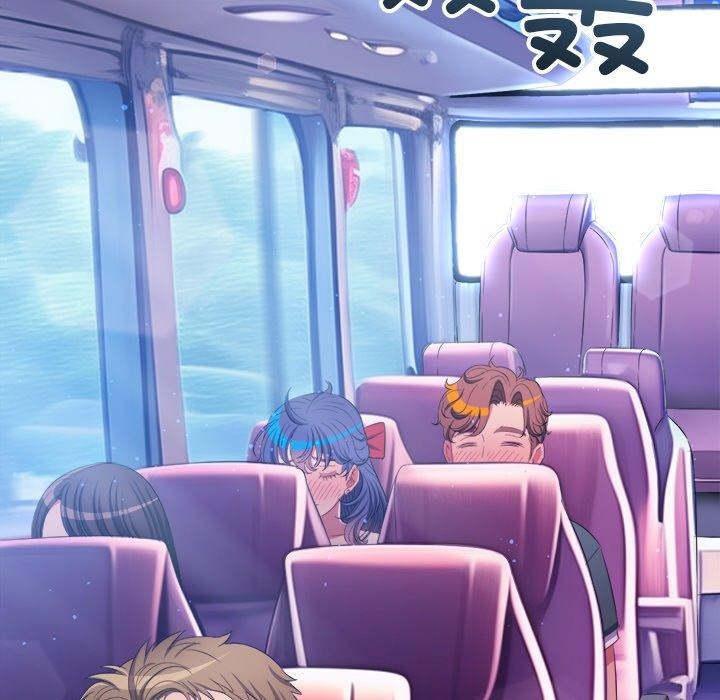 [韩国漫画] 恶女勾勾缠 剧情,女学生,巨乳大奶#[198P]-111