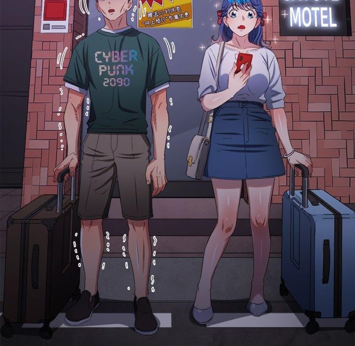 [韩国漫画] 恶女勾勾缠 剧情,女学生,巨乳大奶#[198P]-147