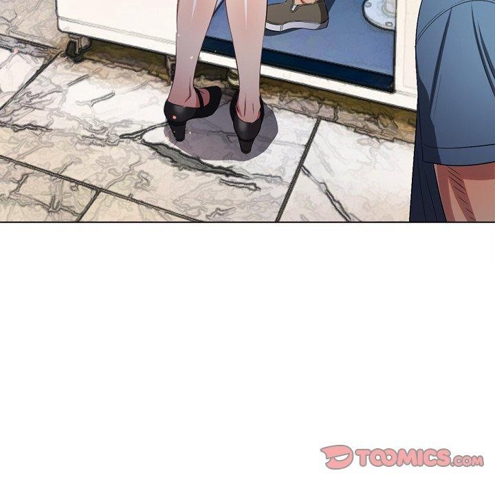 [韩国漫画] 恶女勾勾缠 剧情,女学生,巨乳大奶#[167P]-110