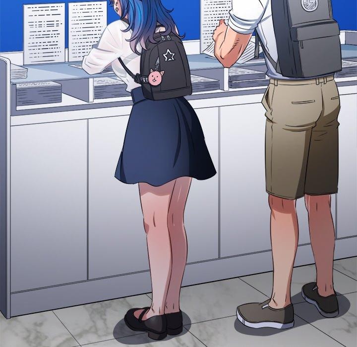 [韩国漫画] 恶女勾勾缠 剧情,女学生,巨乳大奶#[167P]-116