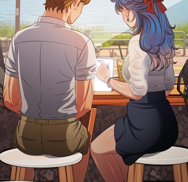 [韩国漫画] 恶女勾勾缠 剧情,女学生,巨乳大奶#[167P]-122