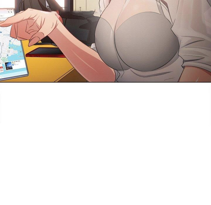 [韩国漫画] 恶女勾勾缠 剧情,女学生,巨乳大奶#[167P]-153