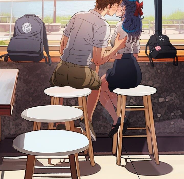 [韩国漫画] 恶女勾勾缠 剧情,女学生,巨乳大奶#[167P]-163