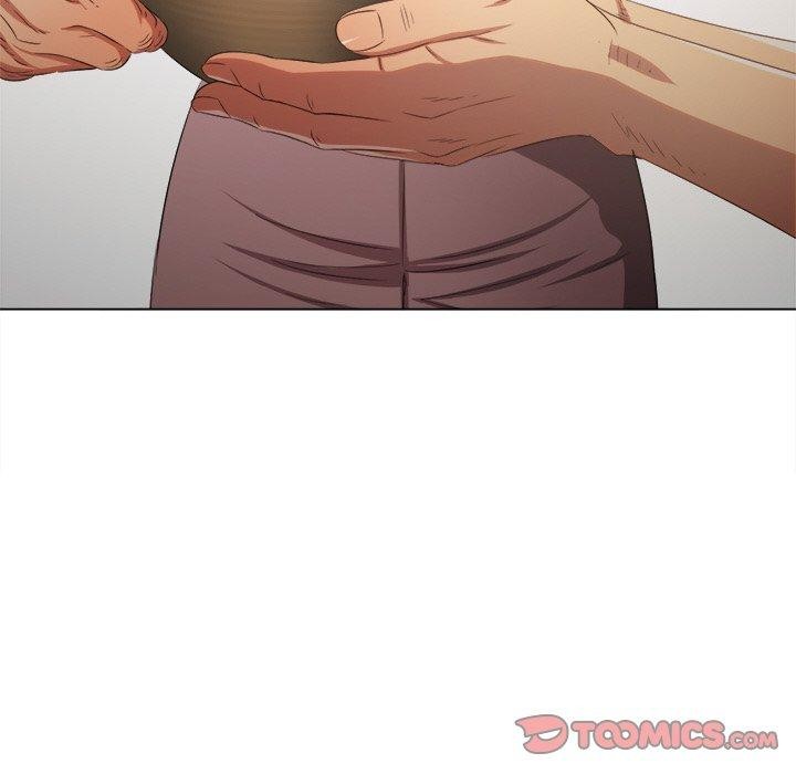 [韩国漫画] 恶女勾勾缠 剧情,女学生,巨乳大奶#[167P]-21