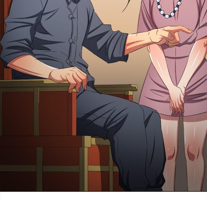 [韩国漫画] 恶女勾勾缠 剧情,女学生,巨乳大奶#[167P]-31