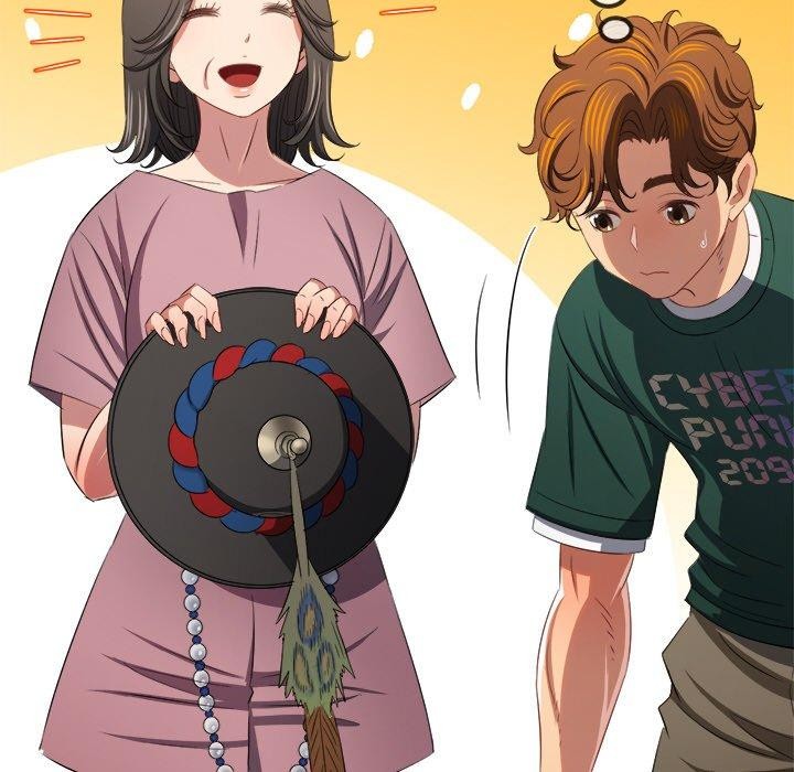 [韩国漫画] 恶女勾勾缠 剧情,女学生,巨乳大奶#[167P]-46