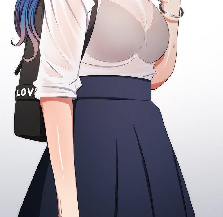 [韩国漫画] 恶女勾勾缠 剧情,女学生,巨乳大奶#[167P]-96