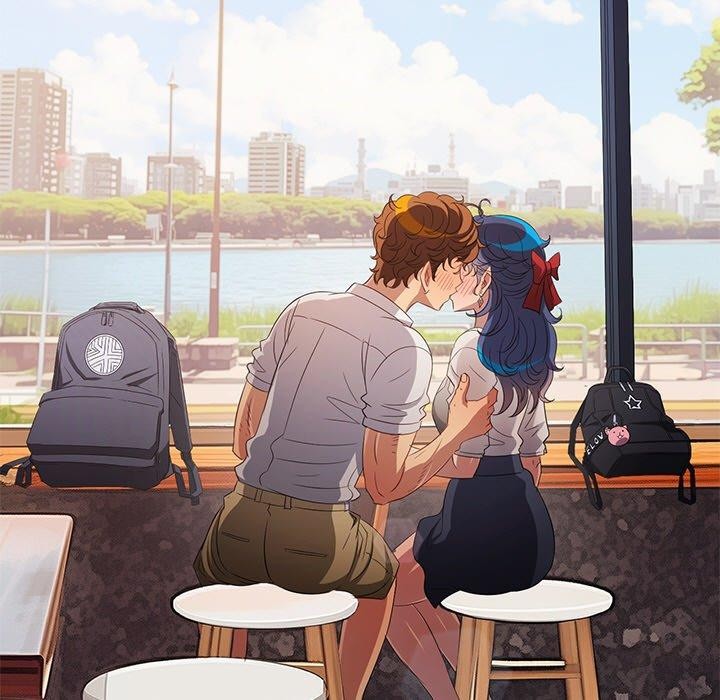 [韩国漫画] 恶女勾勾缠 剧情,女学生,巨乳大奶#[188P]-11