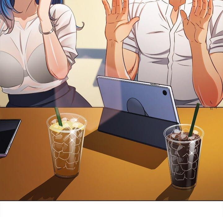 [韩国漫画] 恶女勾勾缠 剧情,女学生,巨乳大奶#[188P]-17