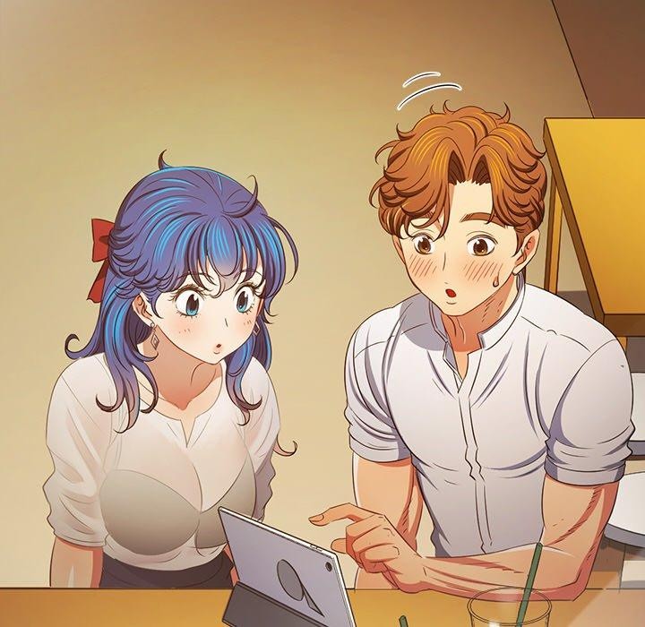 [韩国漫画] 恶女勾勾缠 剧情,女学生,巨乳大奶#[188P]-86