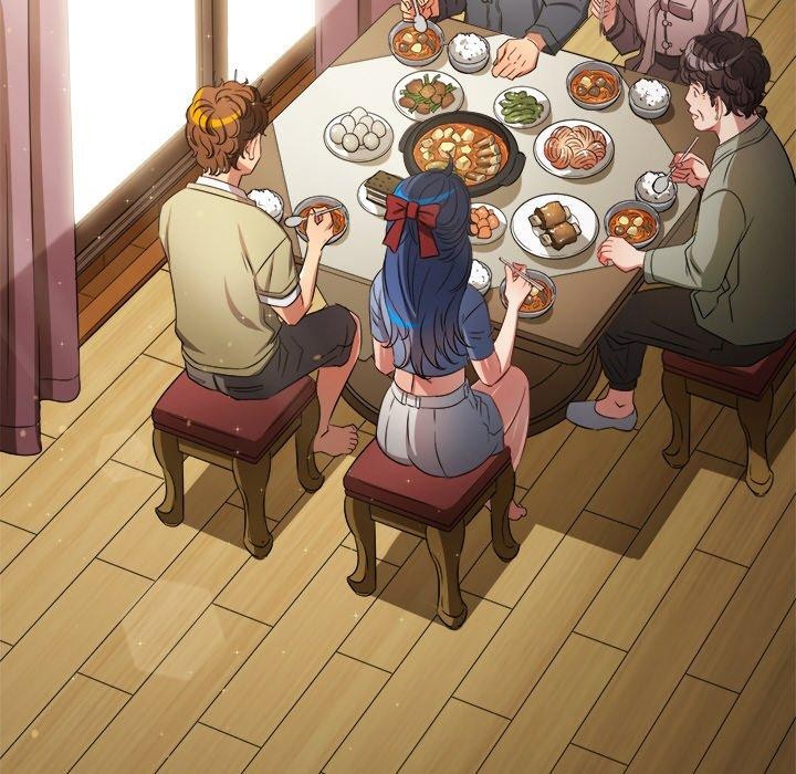 [韩国漫画] 恶女勾勾缠 剧情,女学生,巨乳大奶#[182P]-127