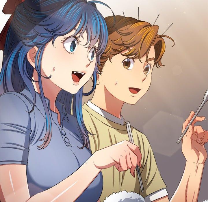 [韩国漫画] 恶女勾勾缠 剧情,女学生,巨乳大奶#[182P]-136