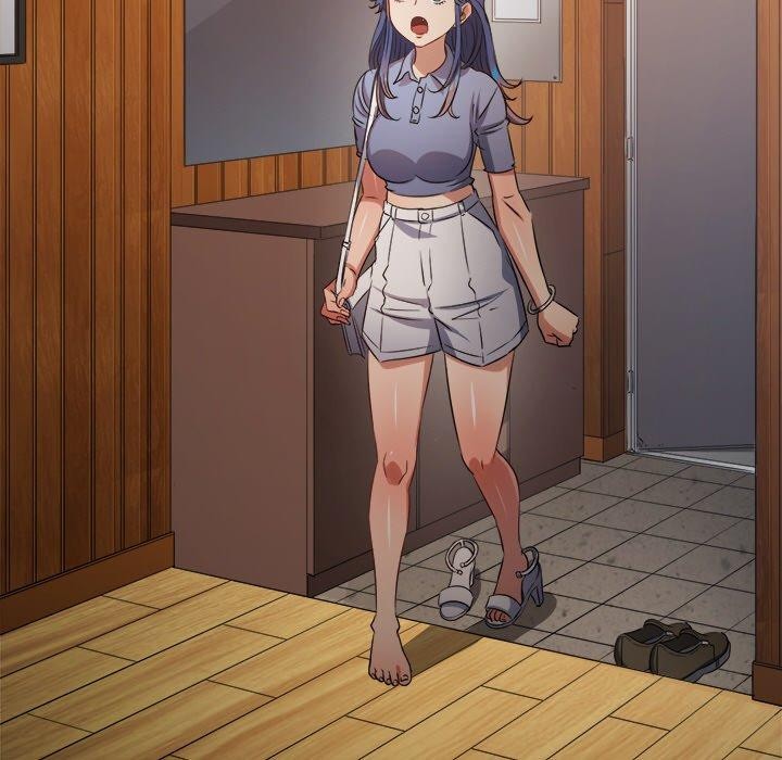 [韩国漫画] 恶女勾勾缠 剧情,女学生,巨乳大奶#[182P]-23