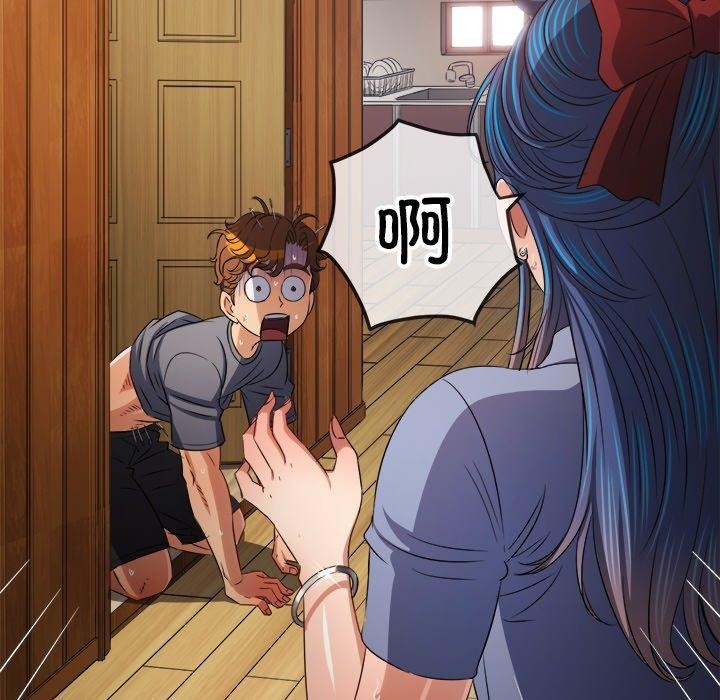 [韩国漫画] 恶女勾勾缠 剧情,女学生,巨乳大奶#[182P]-26