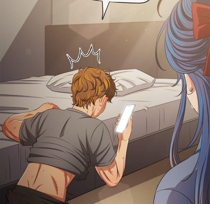 [韩国漫画] 恶女勾勾缠 剧情,女学生,巨乳大奶#[182P]-35