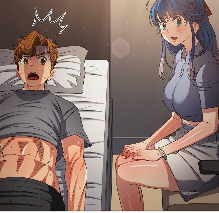 [韩国漫画] 恶女勾勾缠 剧情,女学生,巨乳大奶#[182P]-48