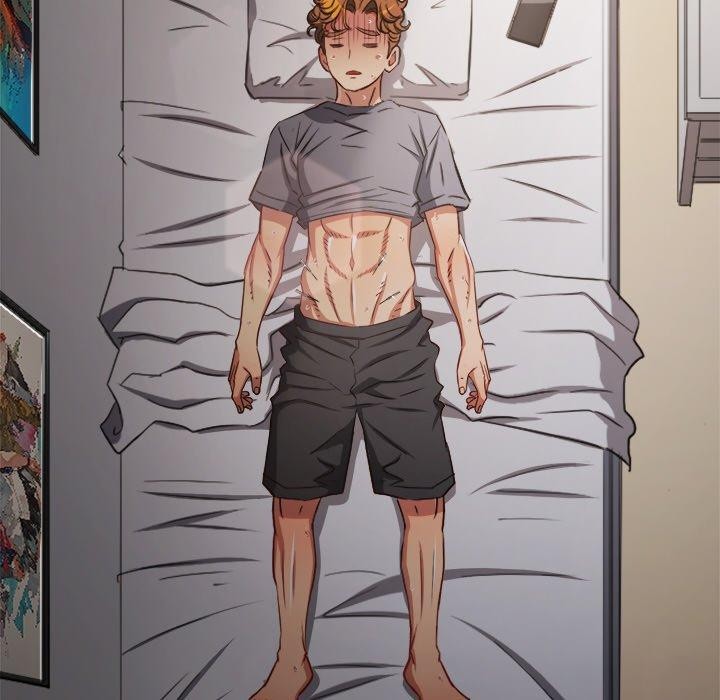 [韩国漫画] 恶女勾勾缠 剧情,女学生,巨乳大奶#[182P]-9