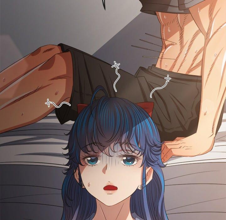 [韩国漫画] 恶女勾勾缠 剧情,女学生,巨乳大奶#[182P]-97